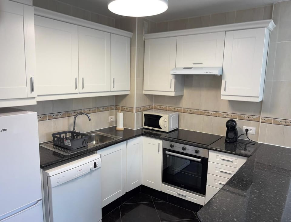 Casa Serena Apartment in Los Cristianos
