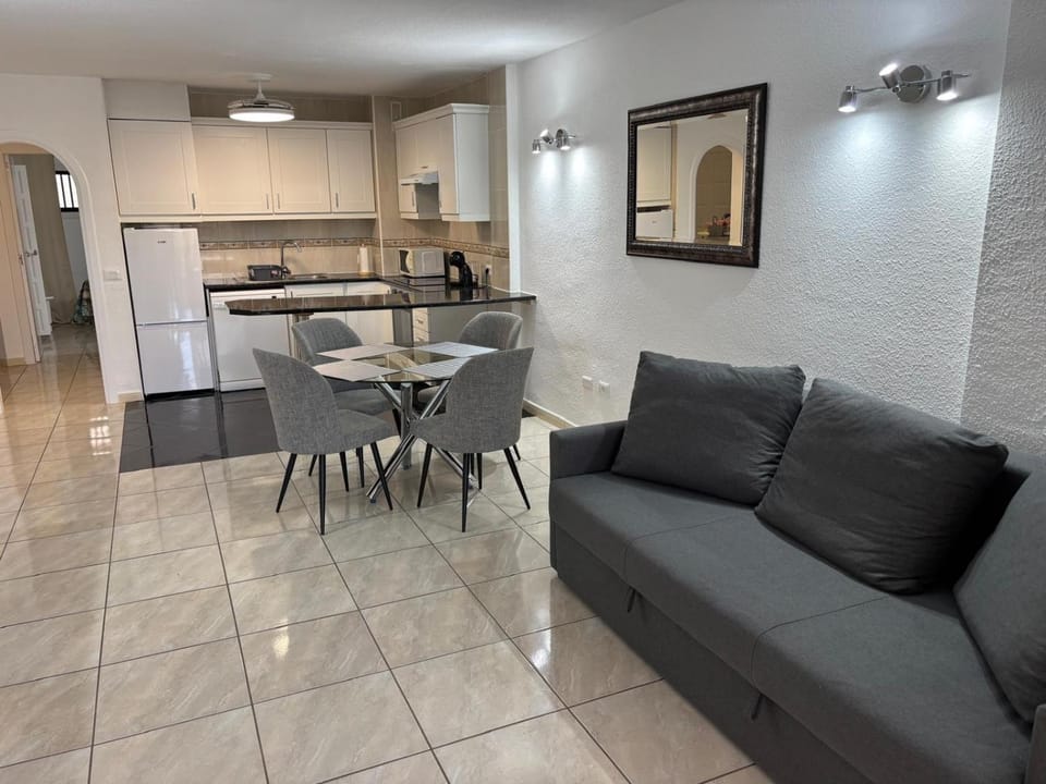 Casa Serena Apartment in Los Cristianos