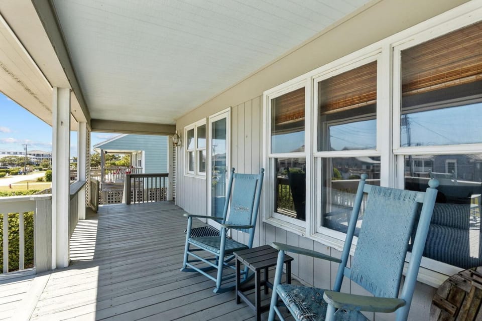 Joyner Cottage House in Atlantic Beach