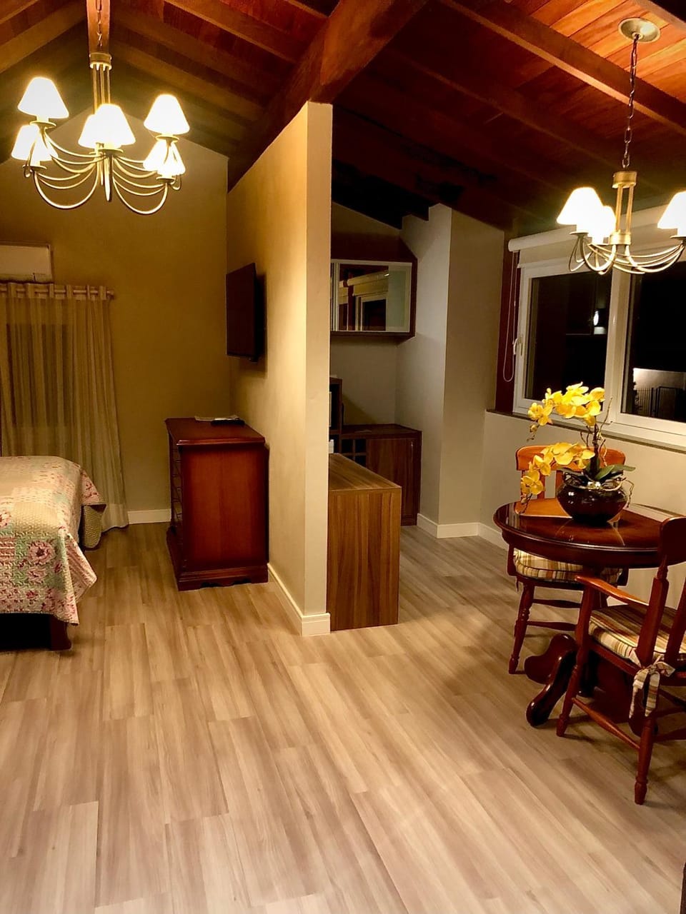 Residencial Jardim dos Pinheiros 279 Vacation rental in Canela