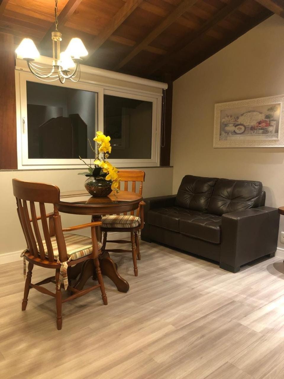 Residencial Jardim dos Pinheiros 279 Vacation rental in Canela
