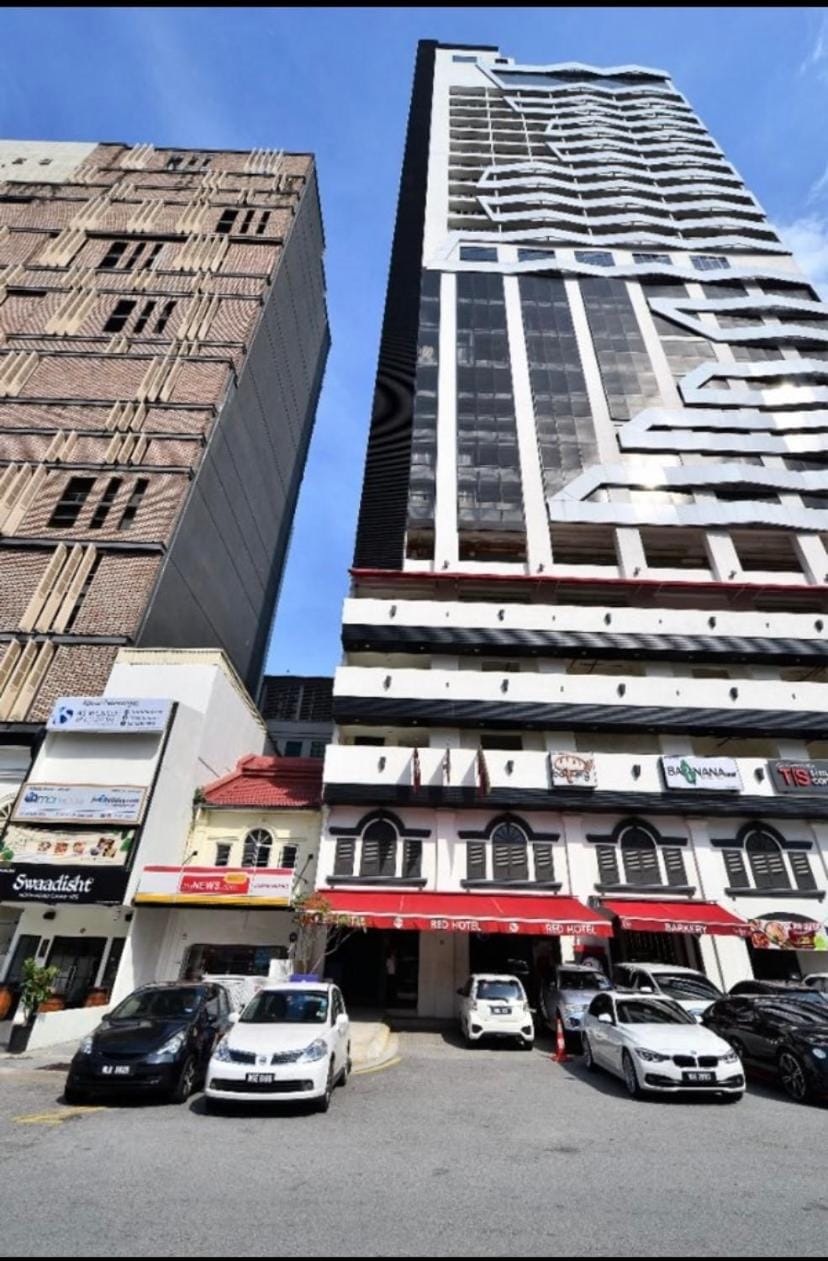 The Oak Room At M101 Apartment in Federal Territory of Kuala Lumpur