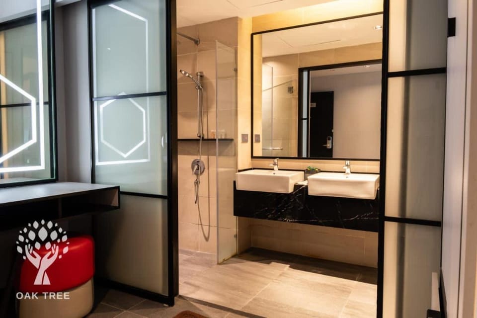 The Oak Room At M101 Apartment in Federal Territory of Kuala Lumpur