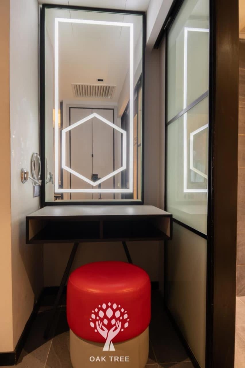The Oak Room At M101 Apartment in Federal Territory of Kuala Lumpur