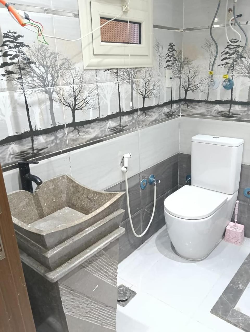شقه فندقيه مفروشه Apartment in Cairo Governorate