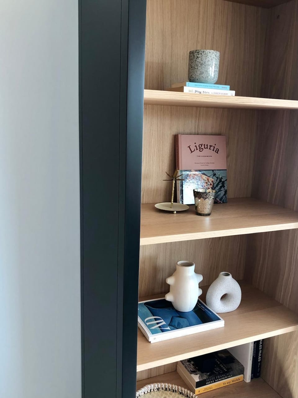 Casa Leni 5 Terre & Portofino with Private Parking House in Sestri Levante