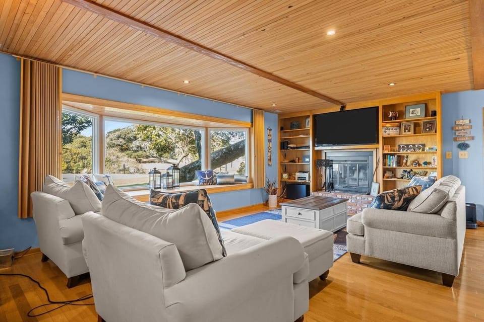 Fore Your Delight townhouse House in Pine Knoll Shores
