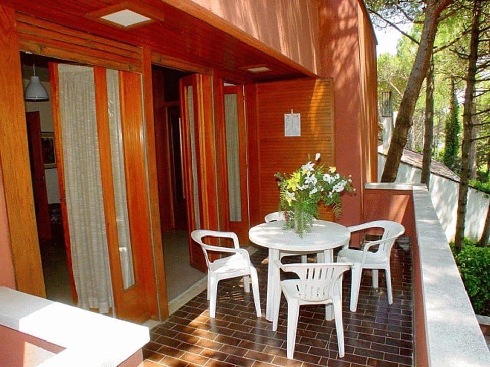 Balcony/Terrace, Balcony/Terrace