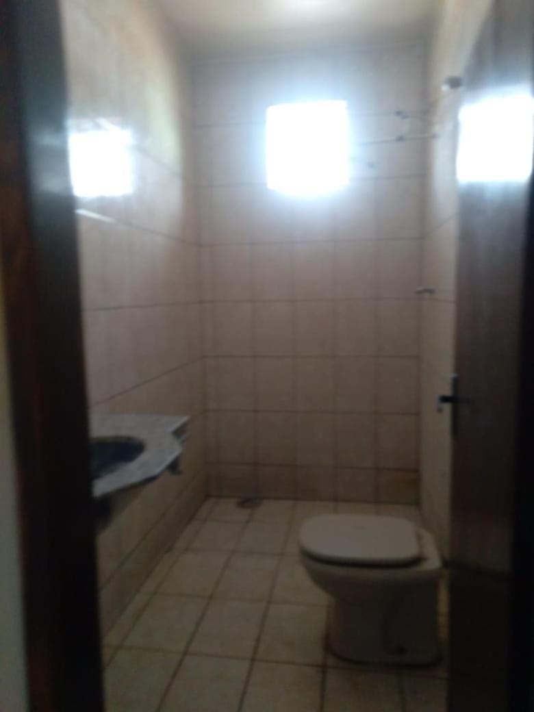 alugo apartamento empresa grupo prox centro House in Montes Claros