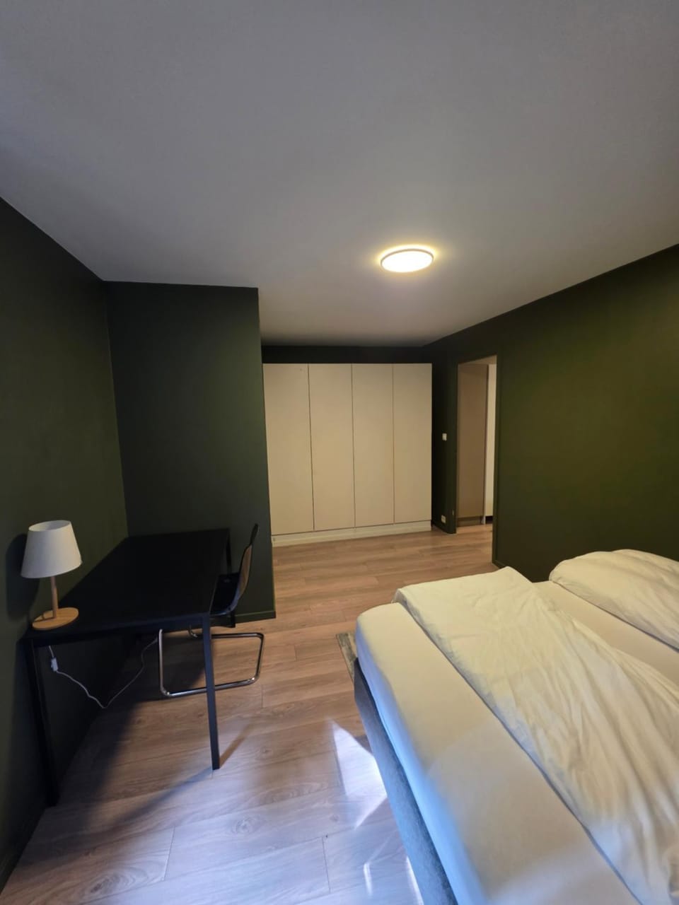2bedrooms apartment in Oslo Central Apartment in Oslo