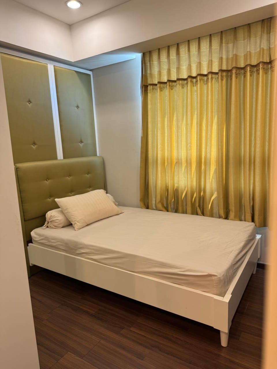 Apartment Trillium Residence 3BR Apartment in Surabaya