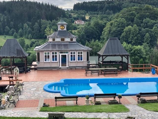 Willa Na Wzgórzu Wandy Bed and Breakfast in Lower Silesian Voivodeship