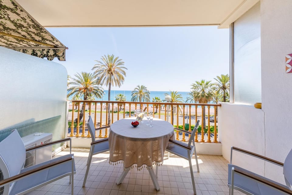 Sea view