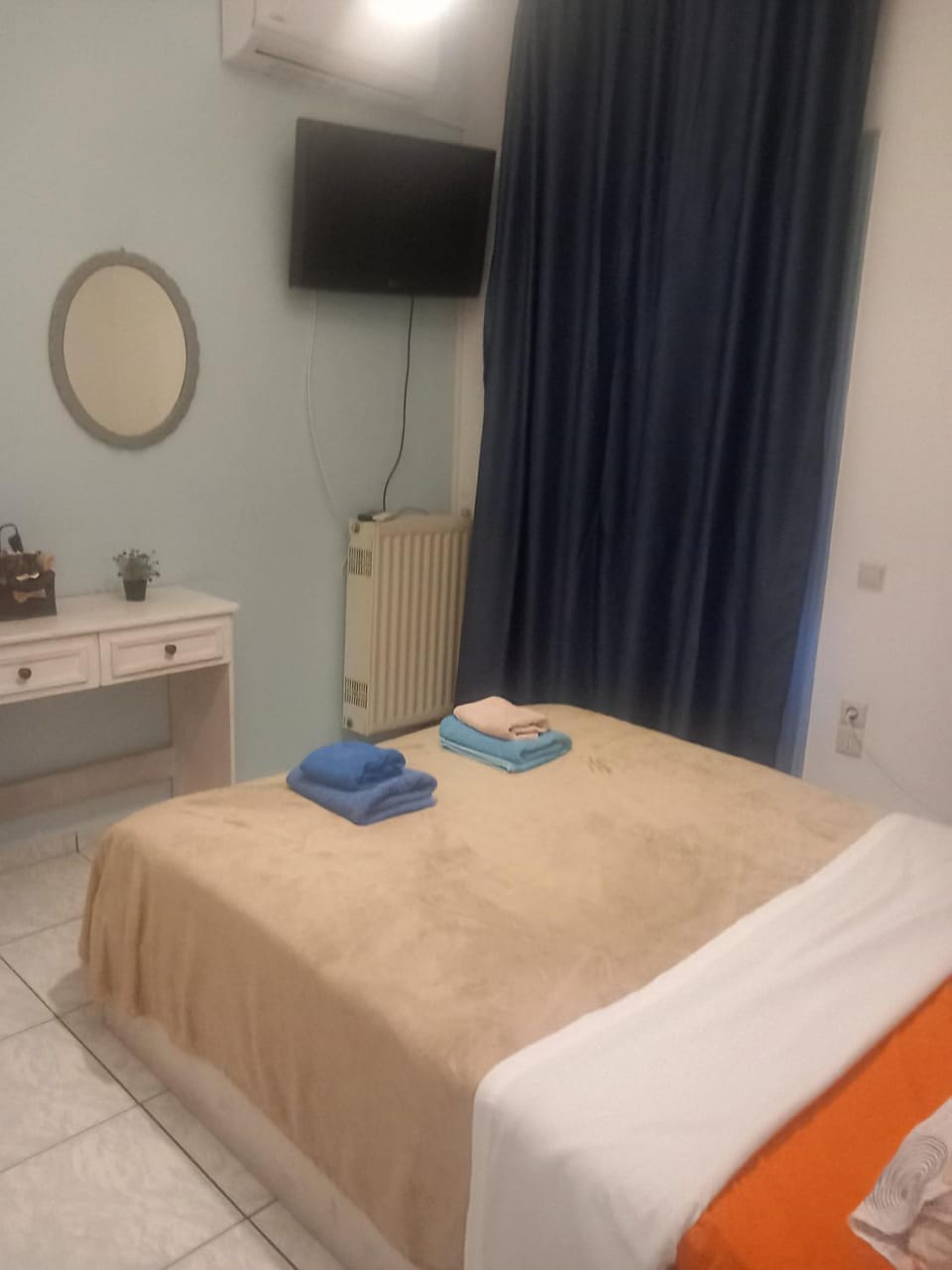 Emmanouil Apartment in Chania