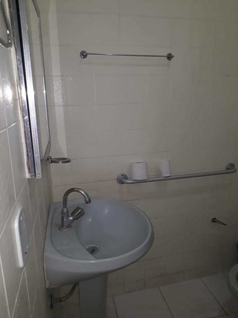 casa no centro ideal para grupo de pessoas empresa House in Montes Claros