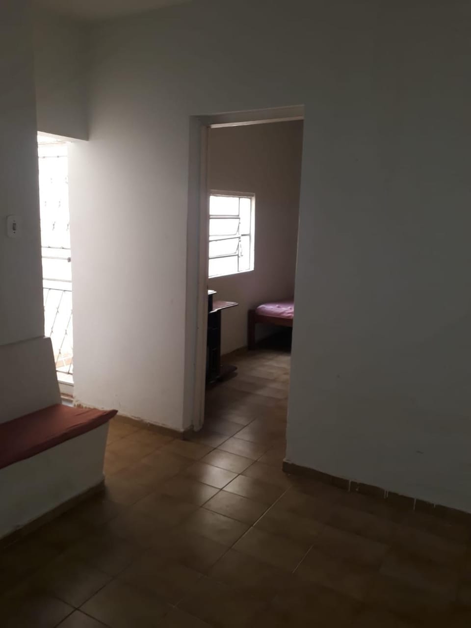 casa no centro ideal para grupo de pessoas empresa House in Montes Claros