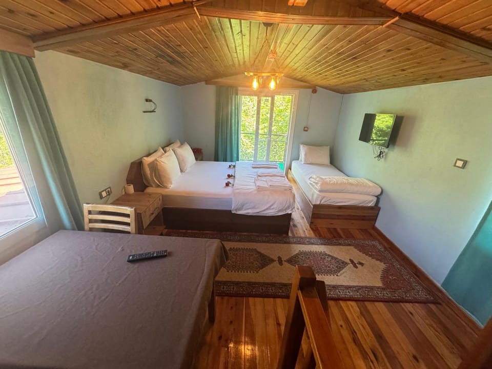 Ahsen pansiyon Vacation rental in Aydın Province