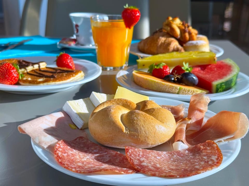 Breakfast