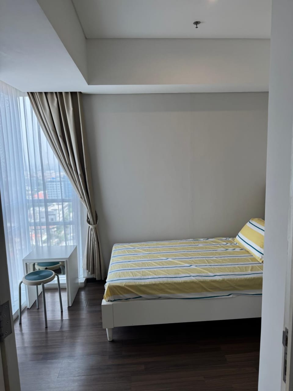 Apartment Trillium Residence 2BR Apartment in Surabaya