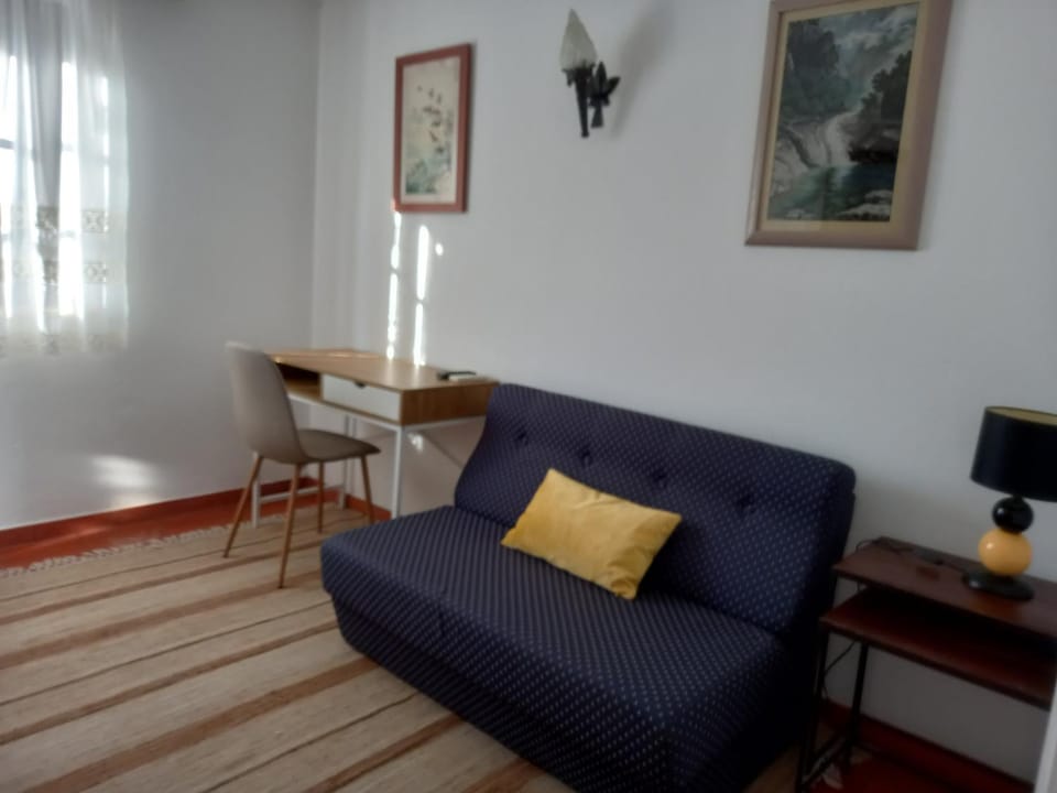 Quinta das AVES - Suite Familiar Nº 2 Bed and Breakfast in Lagos