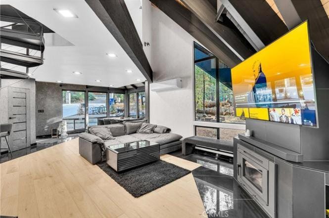 Modern Mountain Luxury Soak, Stay, & Be Spoiled House in Shaver Lake