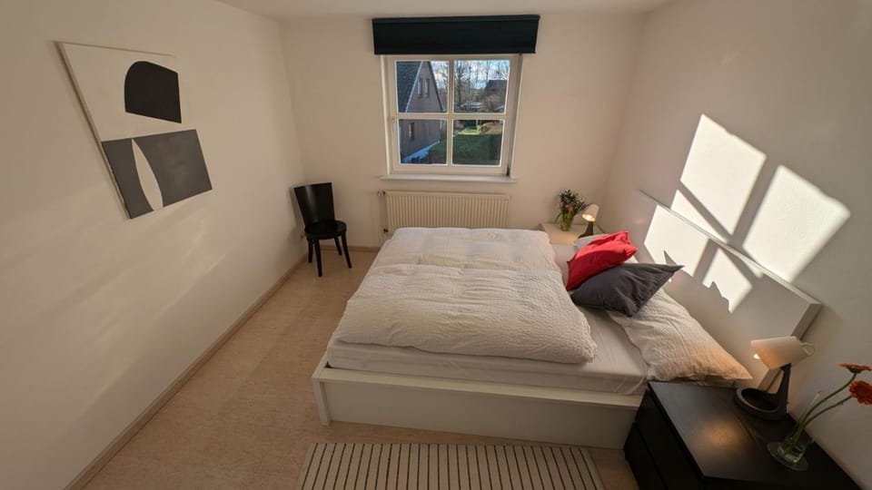 am-hoeben House in Ostholstein