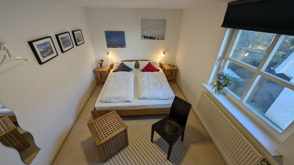 am-hoeben House in Ostholstein