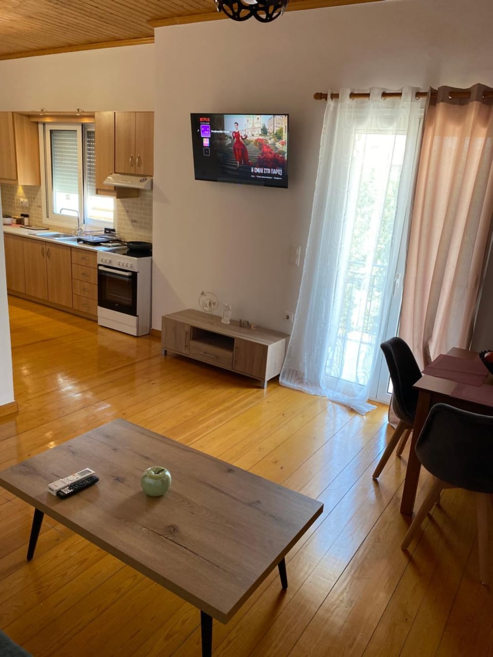 Prodromiti's House Apartment in Peloponnese, Western Greece and the Ionian