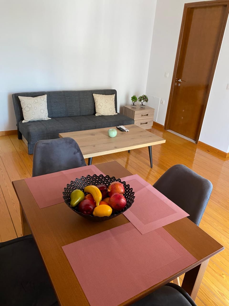 Prodromiti's House Apartment in Peloponnese, Western Greece and the Ionian