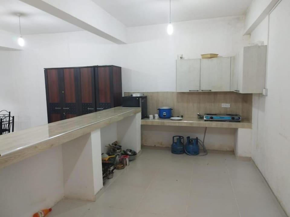 Huluganga Ella Resort-Geesh Residence Apartment in Central Province