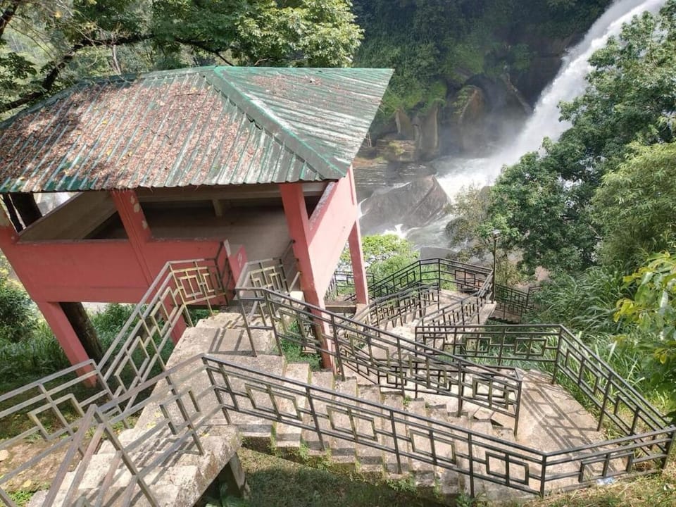Huluganga Ella Resort-Geesh Residence Apartment in Central Province