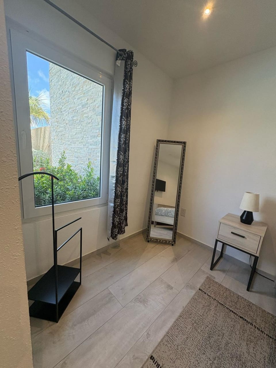Sunset Bliss Suite at Commandeurs Apartment in Oranjestad
