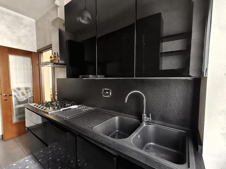 stove