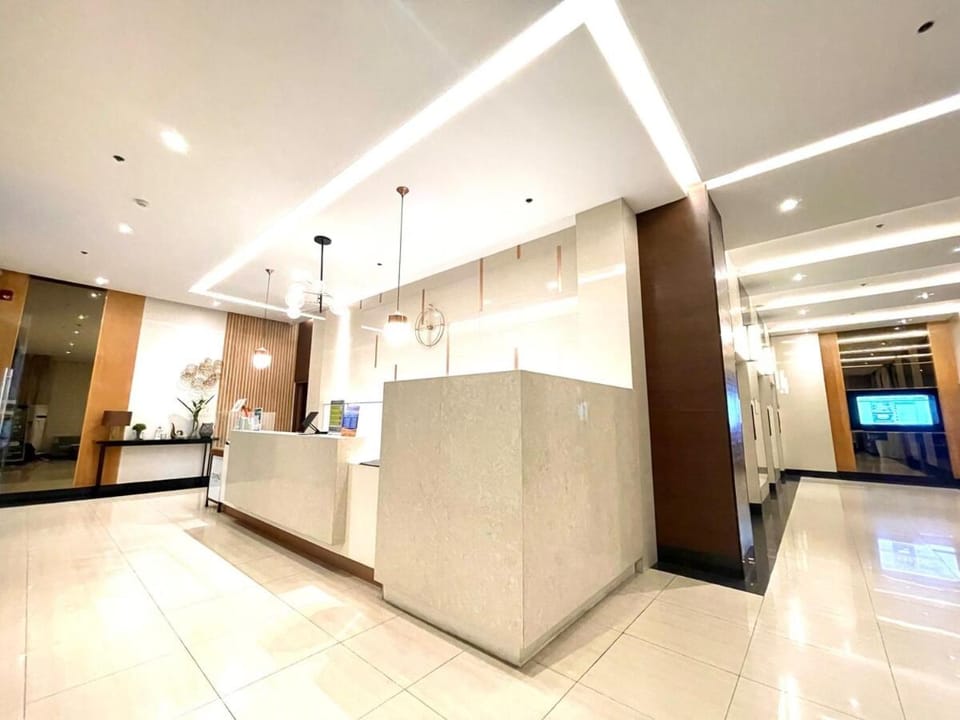 Centrio Tower City Sunset CDO Apartment in Cagayan de Oro