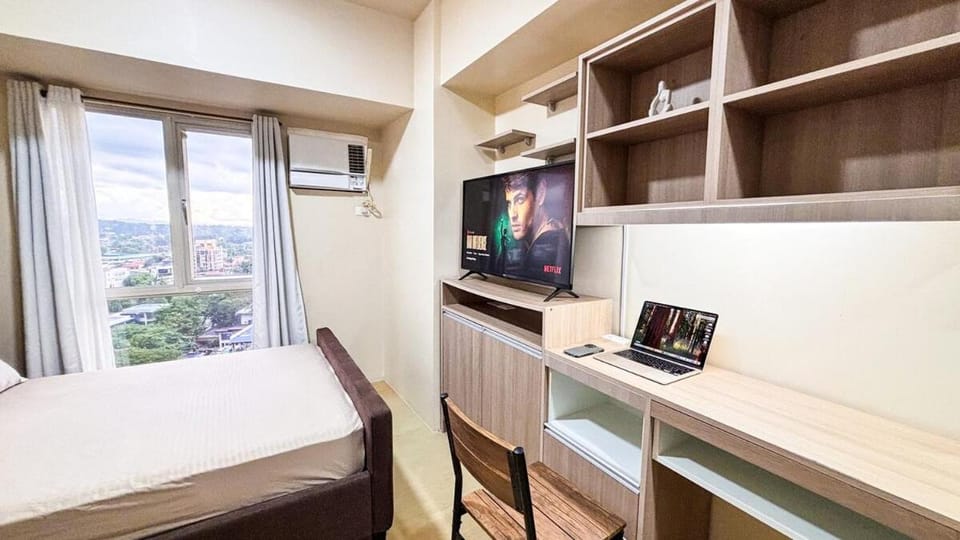 Centrio Tower City Sunset CDO Apartment in Cagayan de Oro