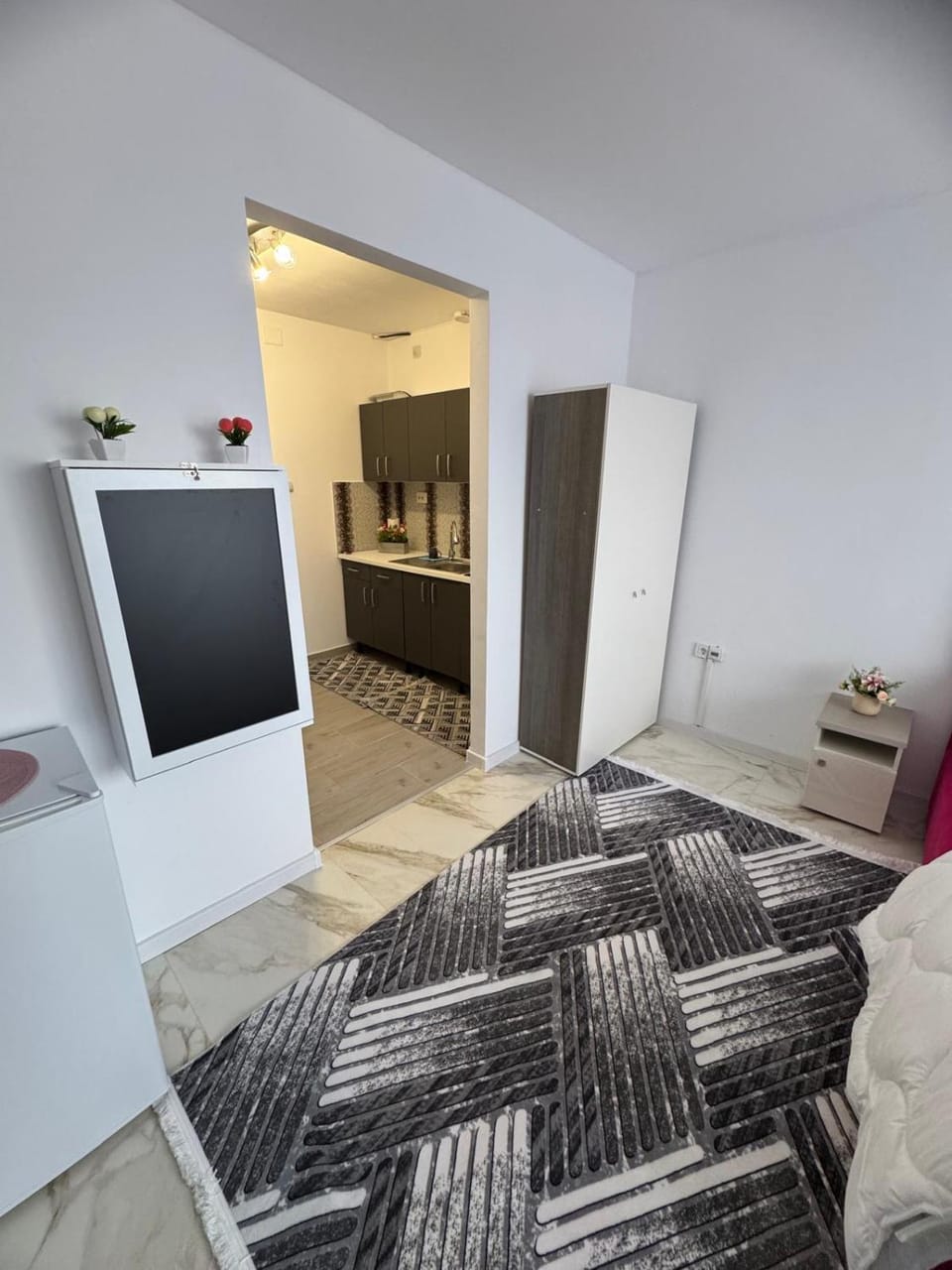 Studio 2 Apartment in Romania