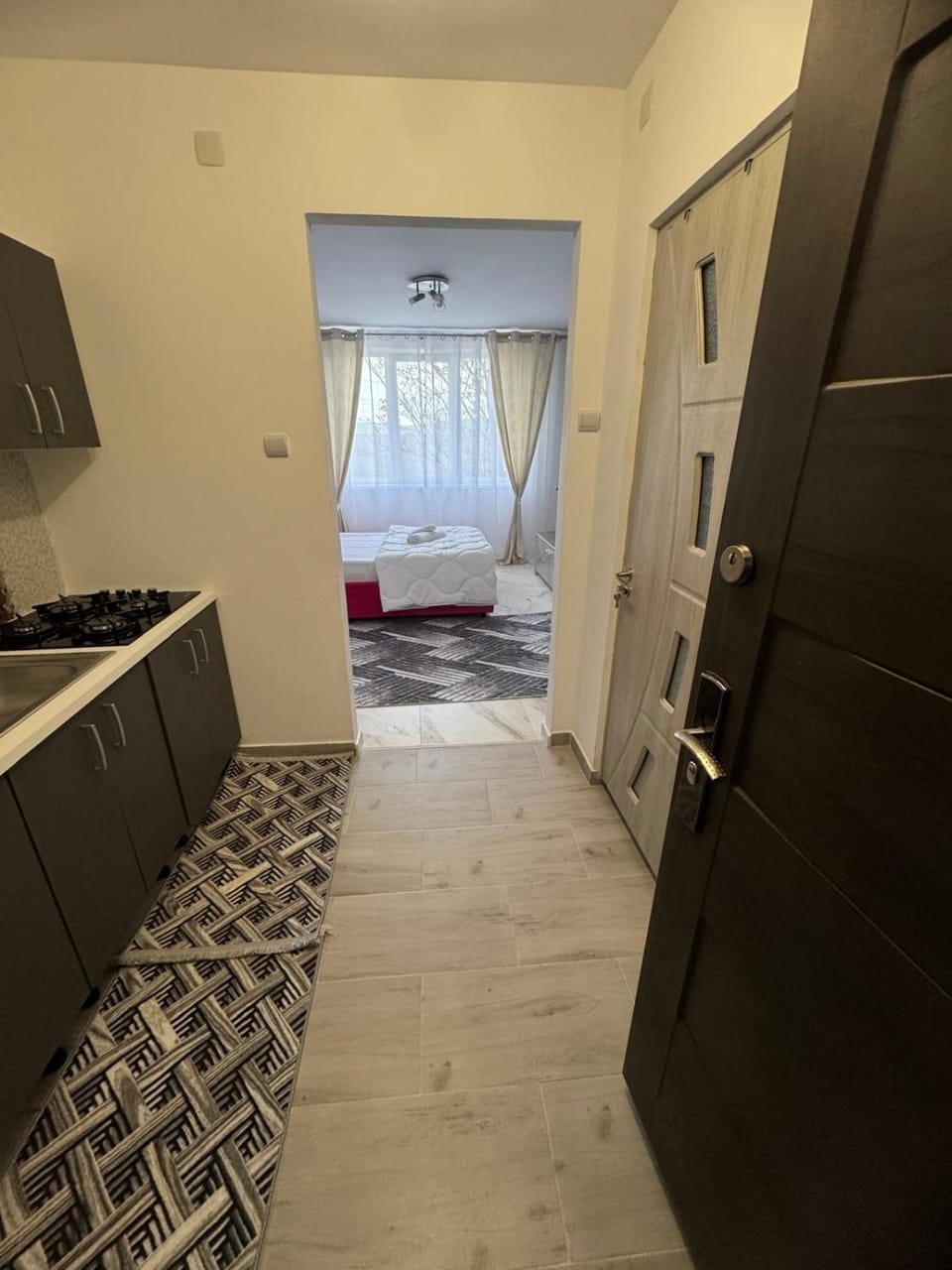 Studio 2 Apartment in Romania