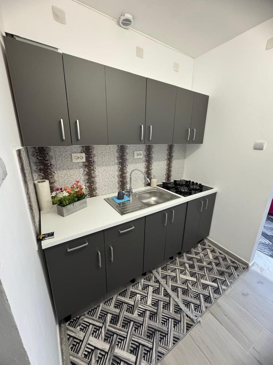 Studio 2 Apartment in Romania