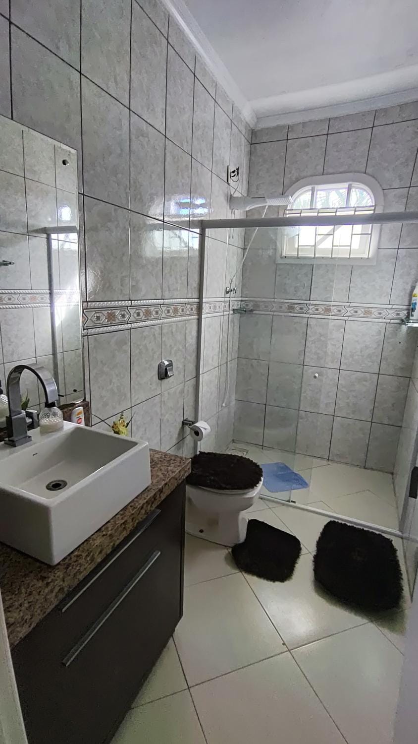 Shower, Bathroom, towels