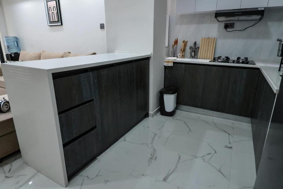 Aloe Vista Stays Apartment in Nairobi