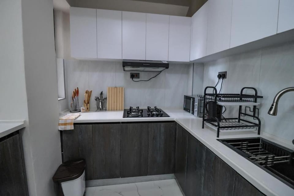 Aloe Vista Stays Apartment in Nairobi