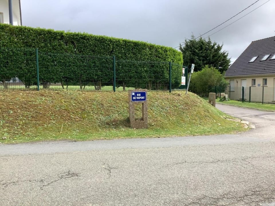 Head to Criel Plage Private Parking & Terrace House in Criel-sur-Mer