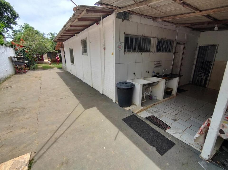 Casinha de Setiba House in Guarapari