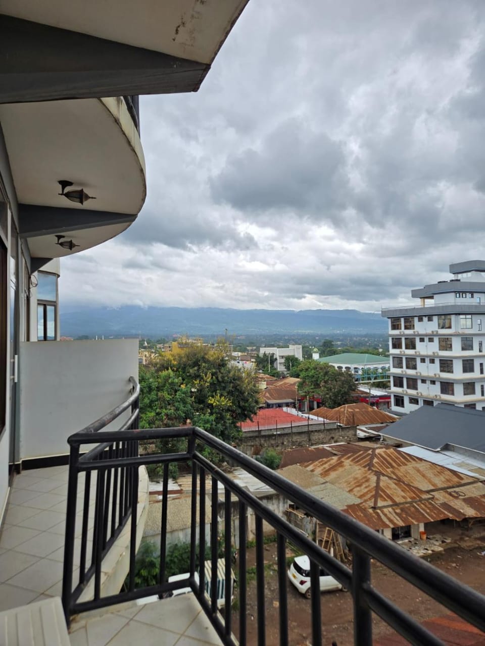 View (from property/room), Balcony/Terrace