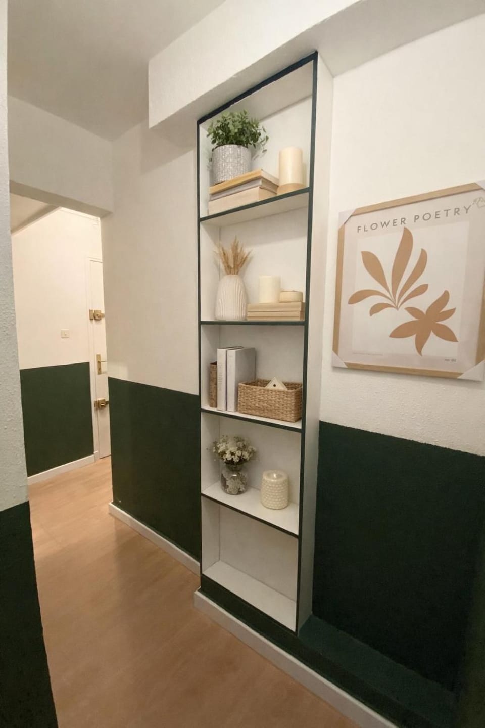 storage