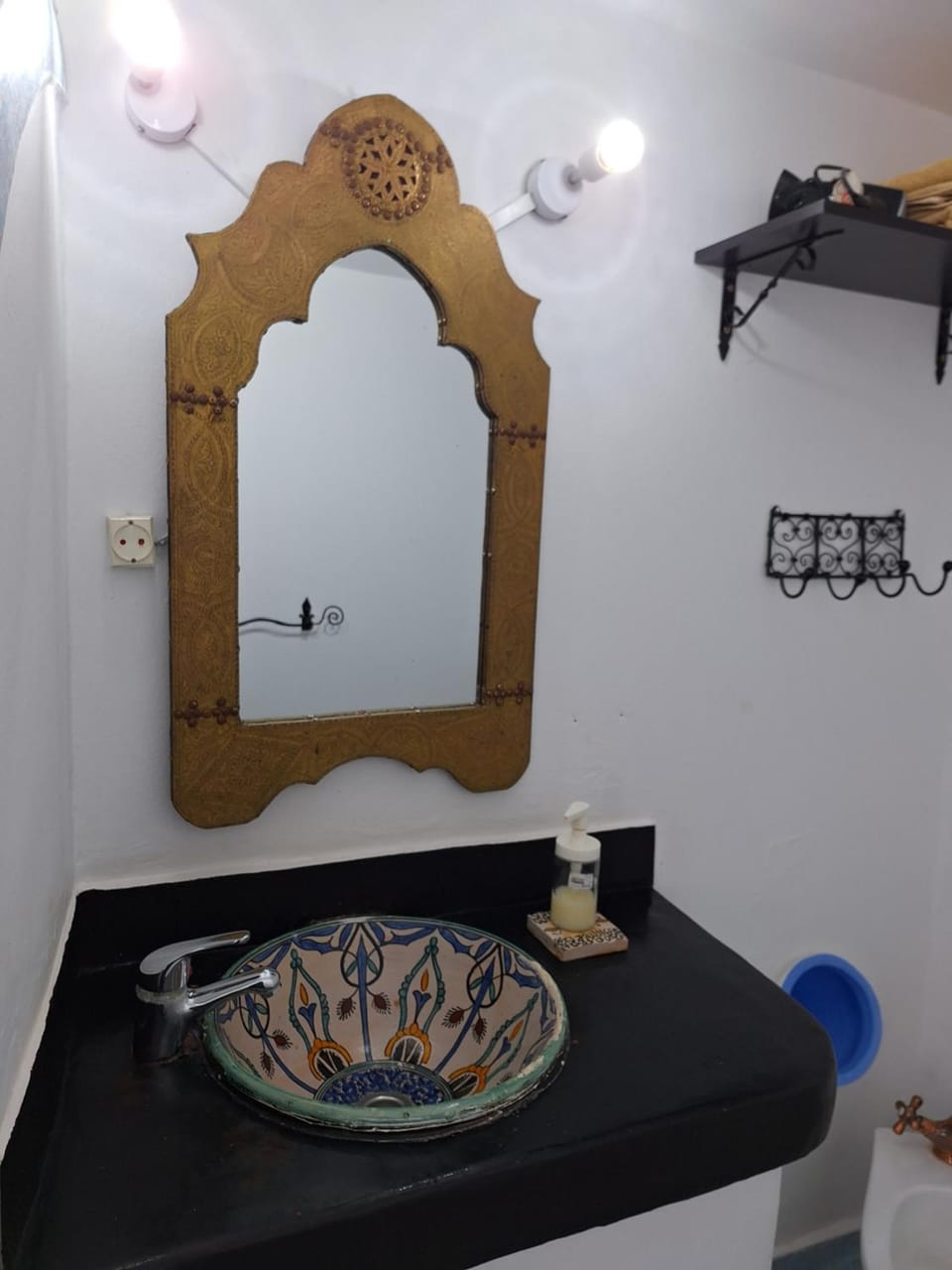 Dar Gabriel Riad in Chefchaouen
