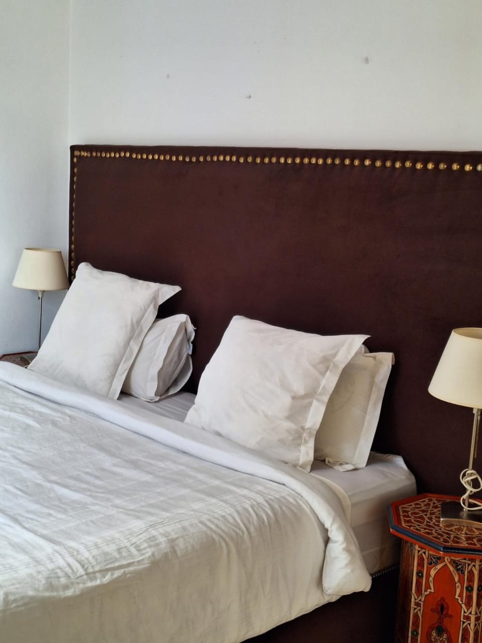 Dar Gabriel Riad in Chefchaouen