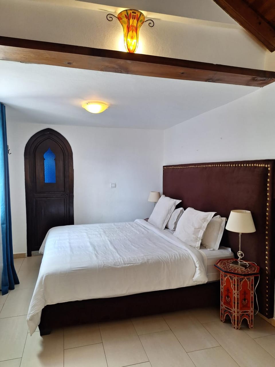 Dar Gabriel Riad in Chefchaouen