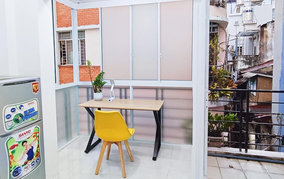 Day, View (from property/room), Balcony/Terrace