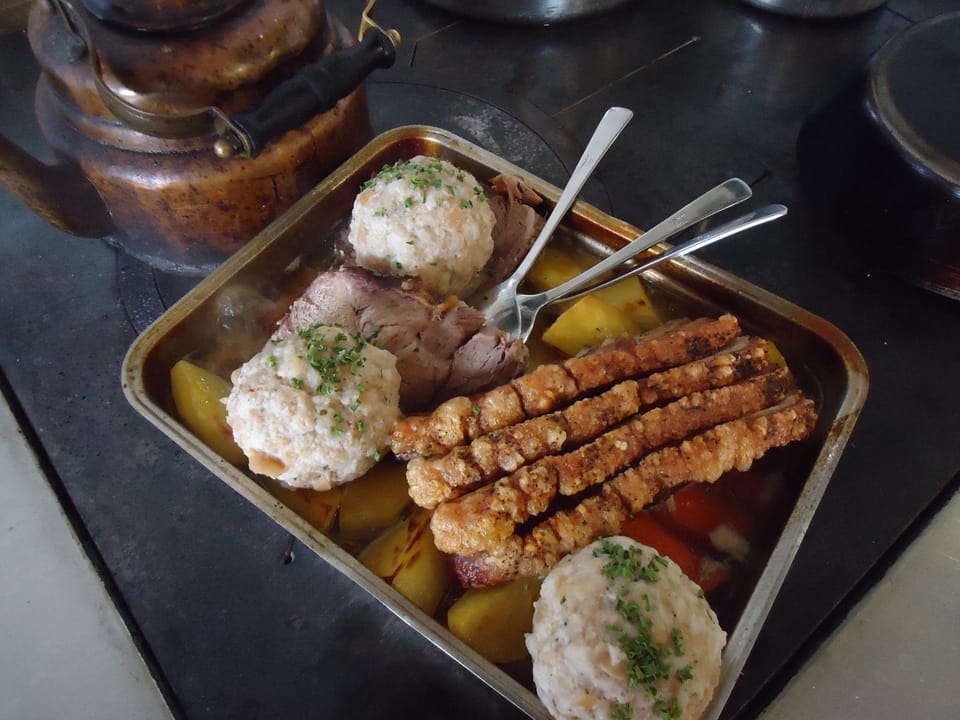 Restaurant/places to eat, Food close-up